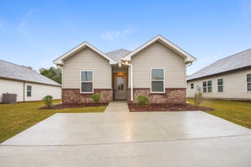 875 Maple Trace Odenville, AL 35120